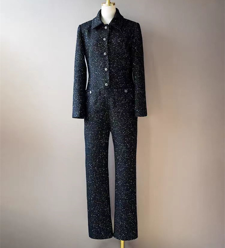 Winter Clothing For Women - Customized European-style women's clothing 2025 Winter