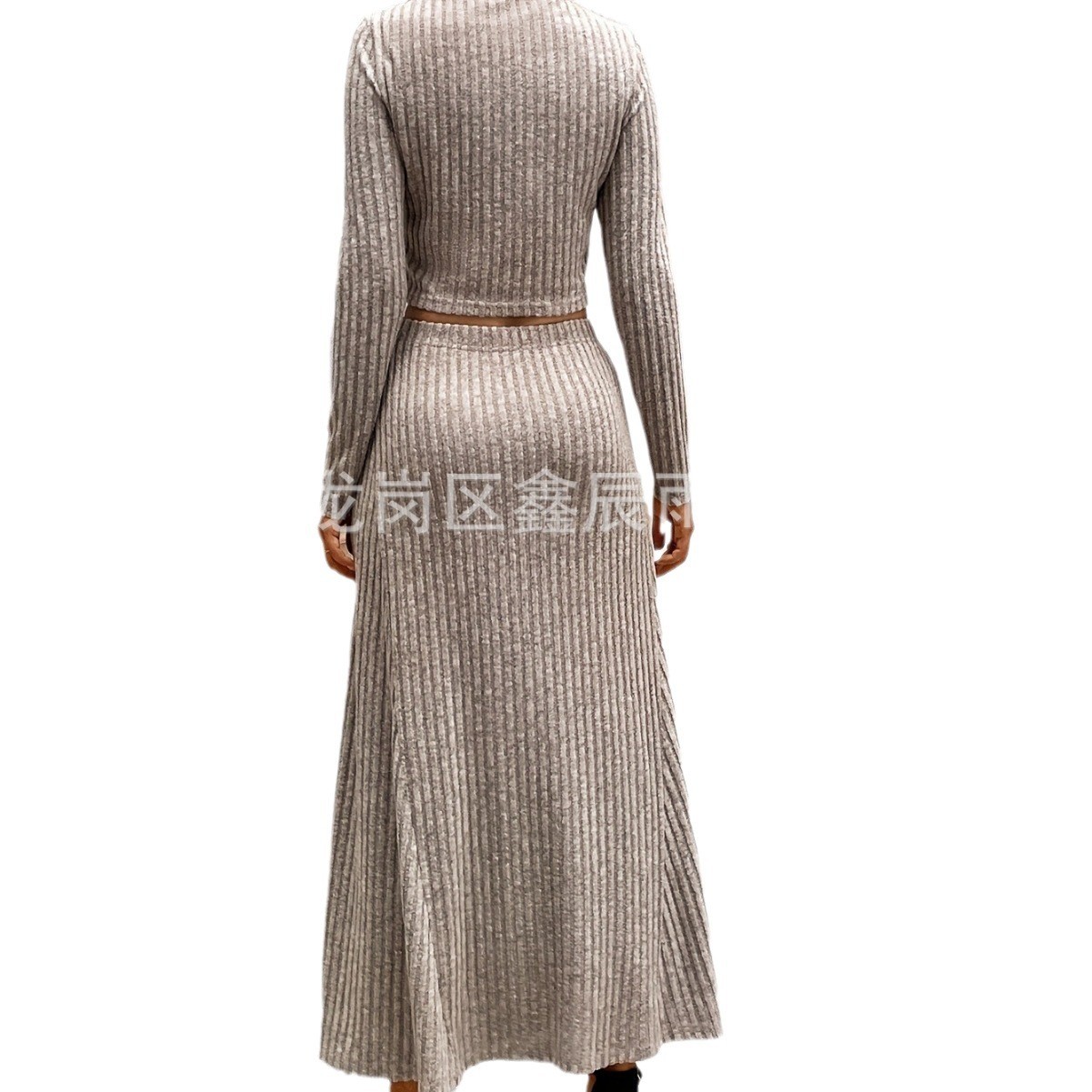 Winter Clothing For Women - Winter Women's Clothing 2 Piece Set