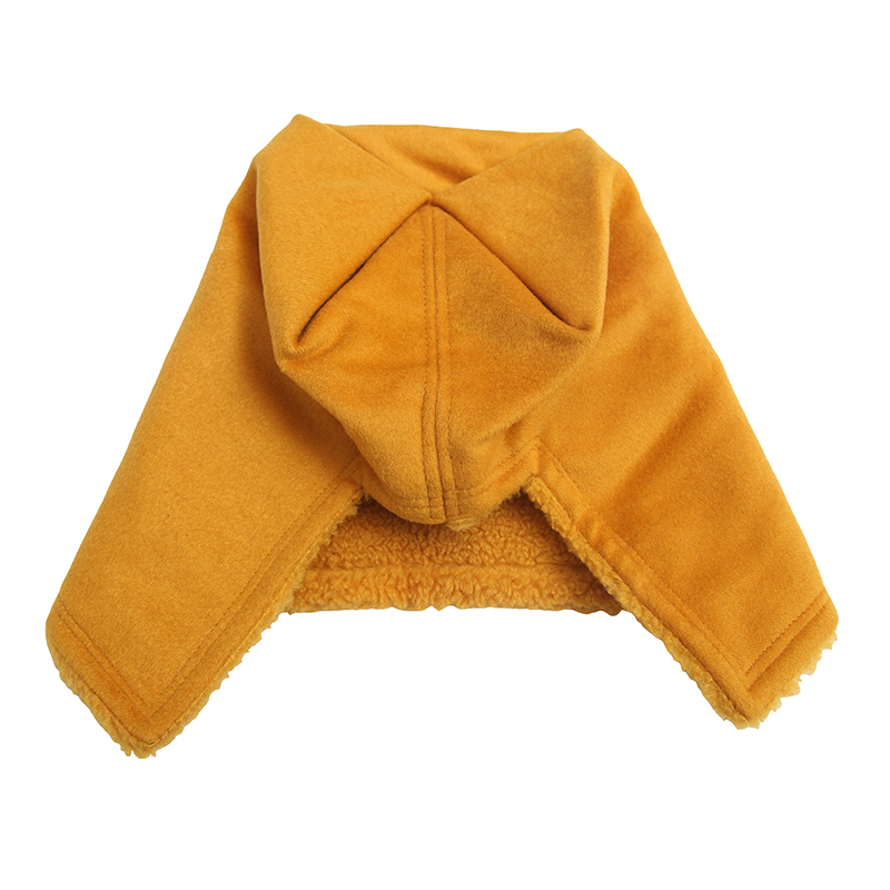 Winter Clothing Pakistan - Lama clothing monk hat Tibetan clothing