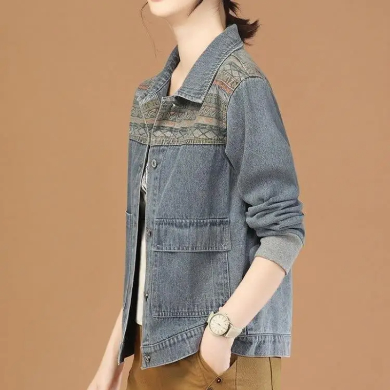 Winter Clothing On Sale - Spring Autumn 2025 New Arrivals Cowboy