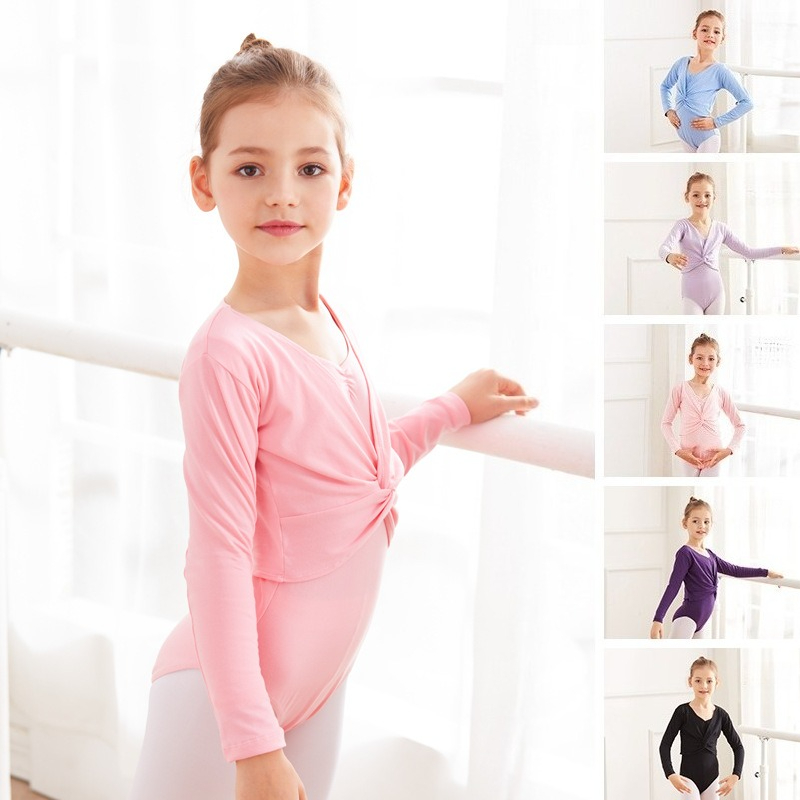 UK Latin&Ballet Kids Dance Wra - огляд і ціна Winter Clothing Uk