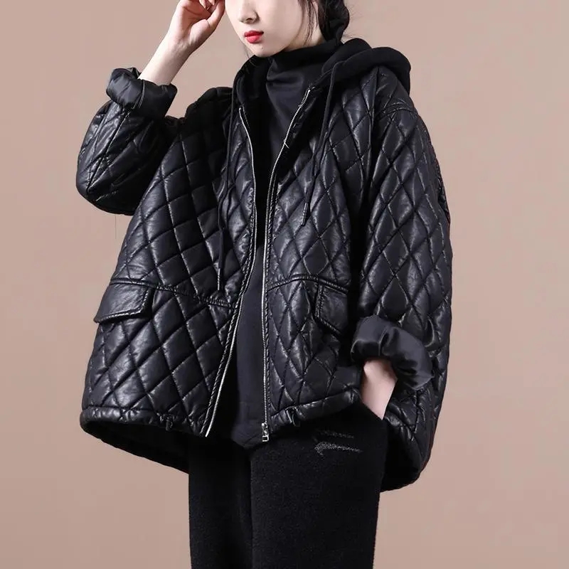 Korean Loose Women's Literary  - огляд і ціна Winter Clothing Pinterest