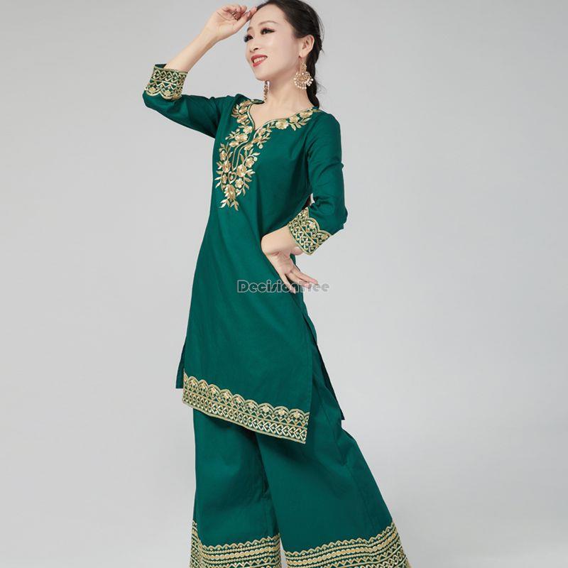 2025 indian dress women cotton - огляд і ціна Winter Clothing Pakistan