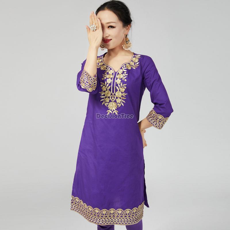 2025 indian dress women cotton - огляд і ціна Winter Clothing Pakistan