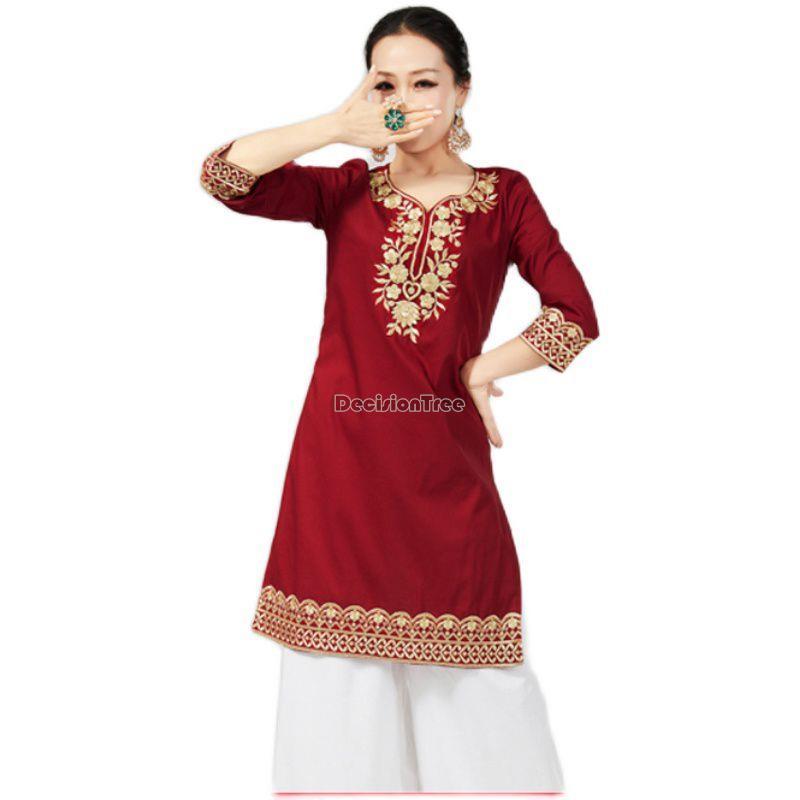 2025 indian dress women cotton - огляд і ціна Winter Clothing Pakistan
