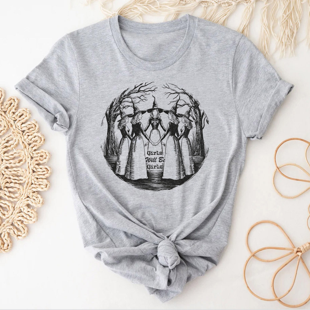 Girls Will Be Girls Witch top  - огляд і ціна Winter Clothing Aesthetic