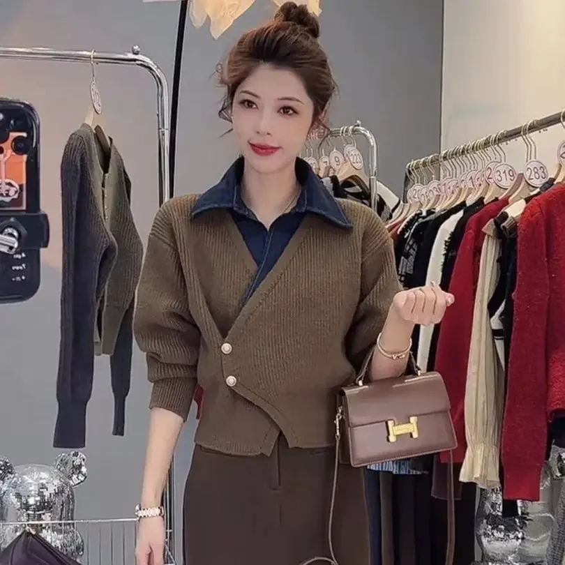 Korean Clothing On Offer Polye - огляд і ціна Winter Clothing On Sale