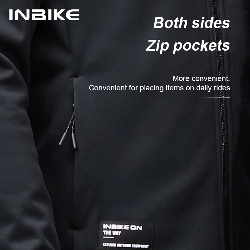 INBIKE 2023 Women's Long Sleev - огляд і ціна Winter Clothing Pinterest