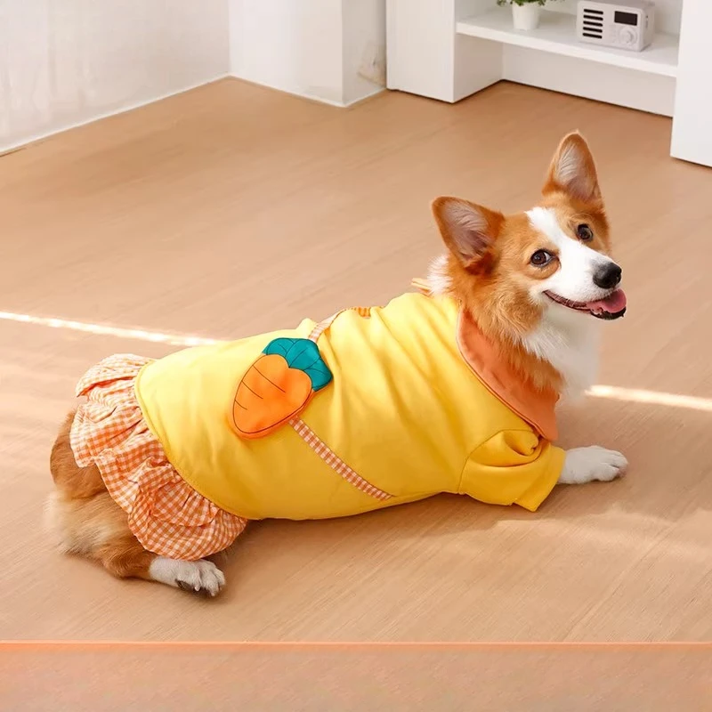 Dog clothing - Winter warmers  - огляд і ціна Winter Clothing Leg Warmers