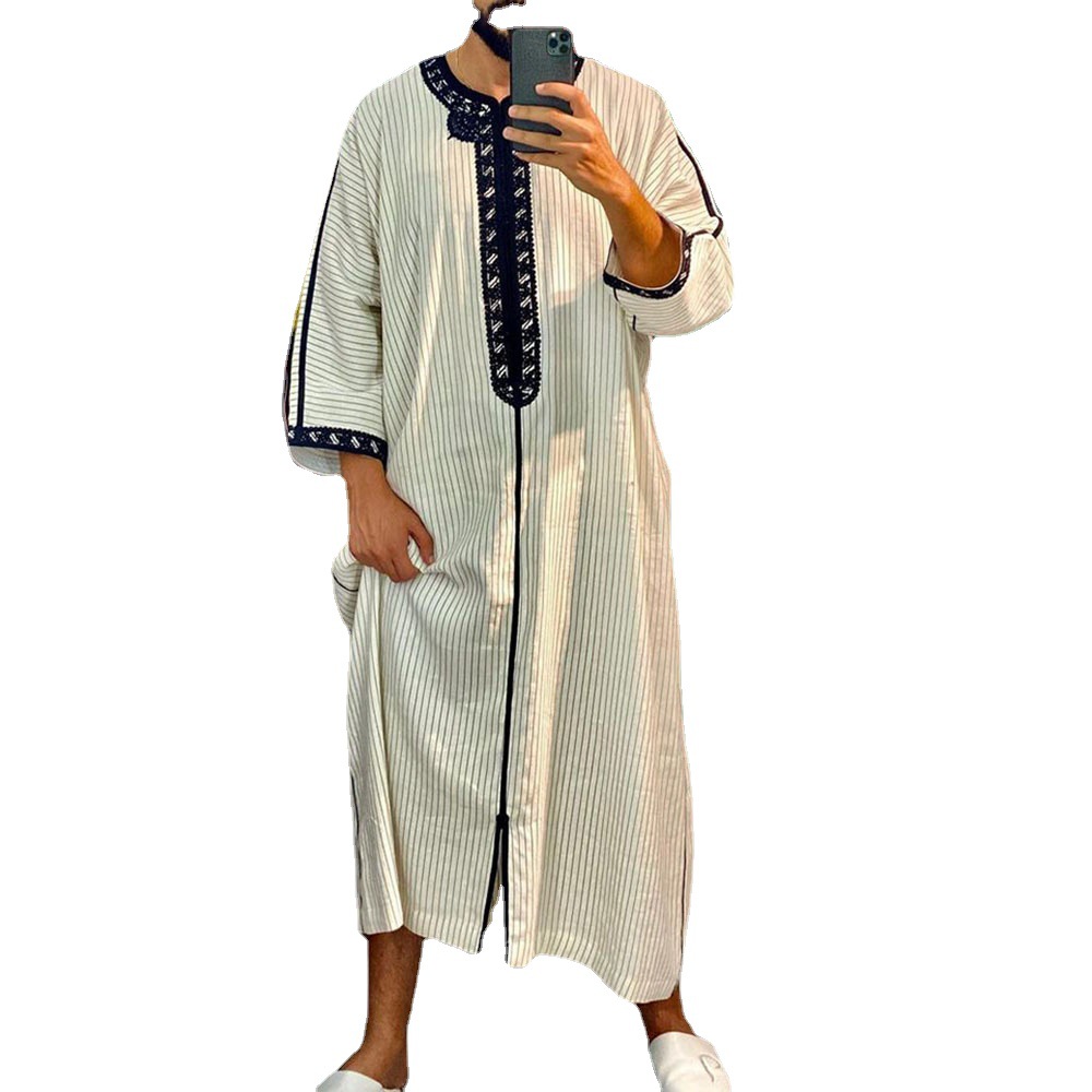 New 2026 Islam Muslim Men Clot - огляд і ціна Winter Clothing Pakistan