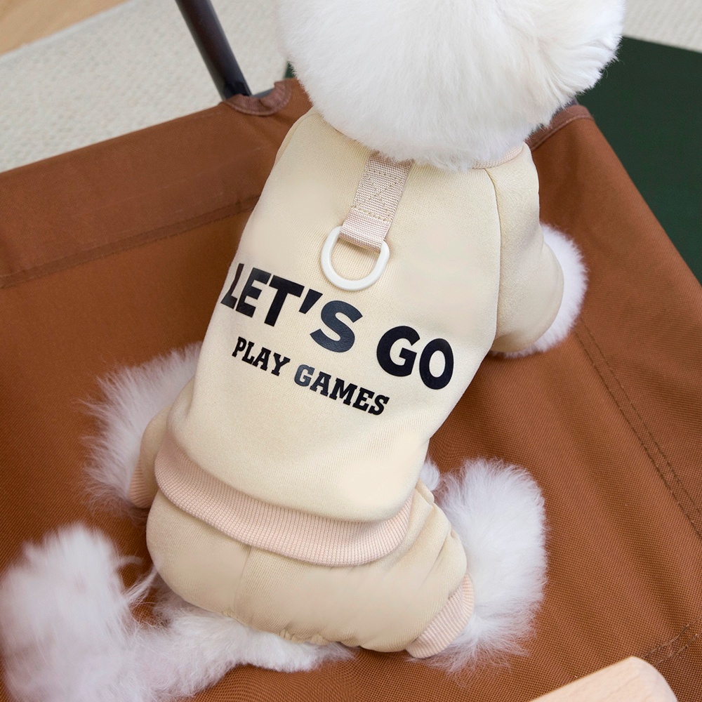 ON SALE Pet Dog Clothes Warm D - огляд і ціна Winter Clothing On Sale