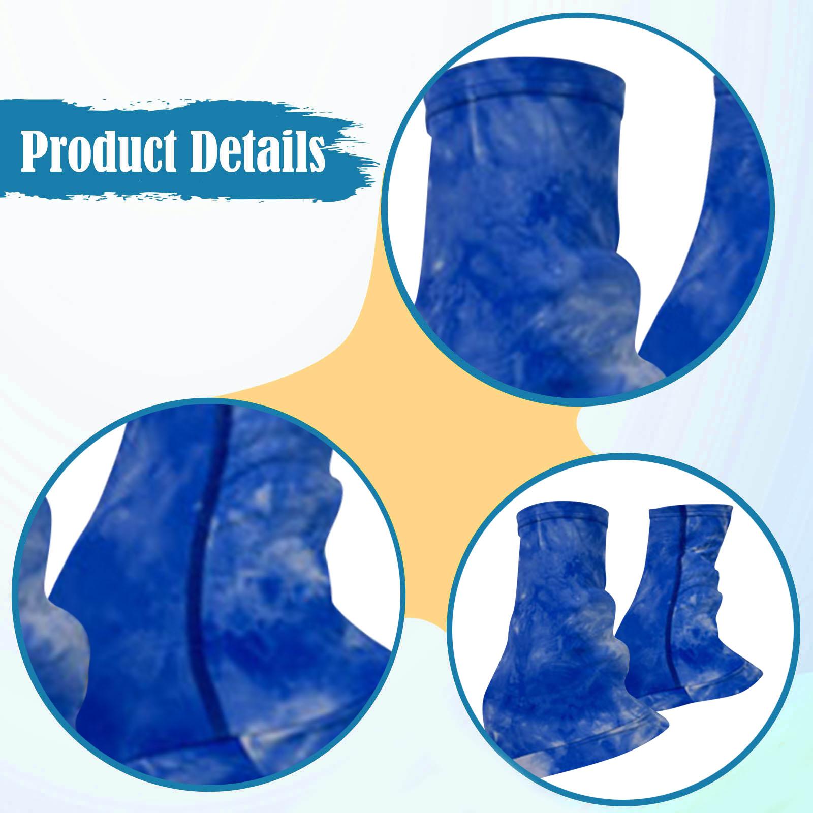 Ice Skate Cover Leg Warmers Da - огляд і ціна Winter Clothing Leg Warmers