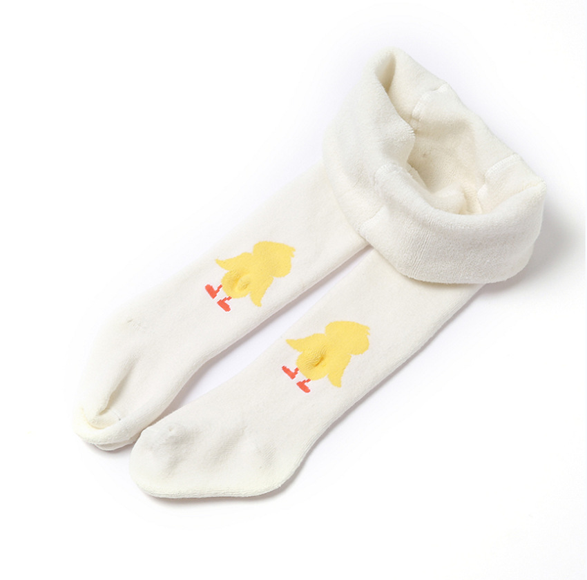 Autumn Winter Cartoon Warmer T - огляд і ціна Winter Clothing Leg Warmers