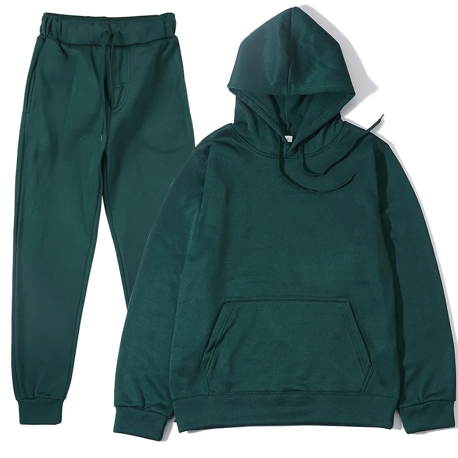 new 2026 Men's Sports Suits Fa - огляд і ціна Winter Clothing For Women