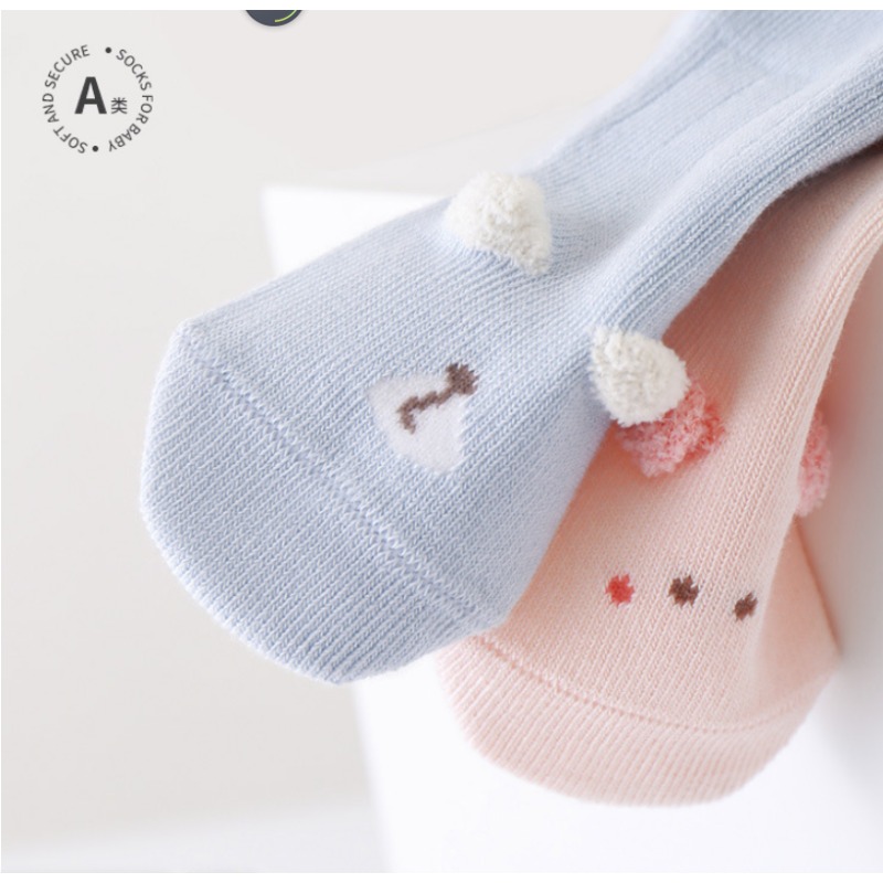 Baby Winter Socks Newborn Cott - огляд і ціна Winter Clothing Leg Warmers