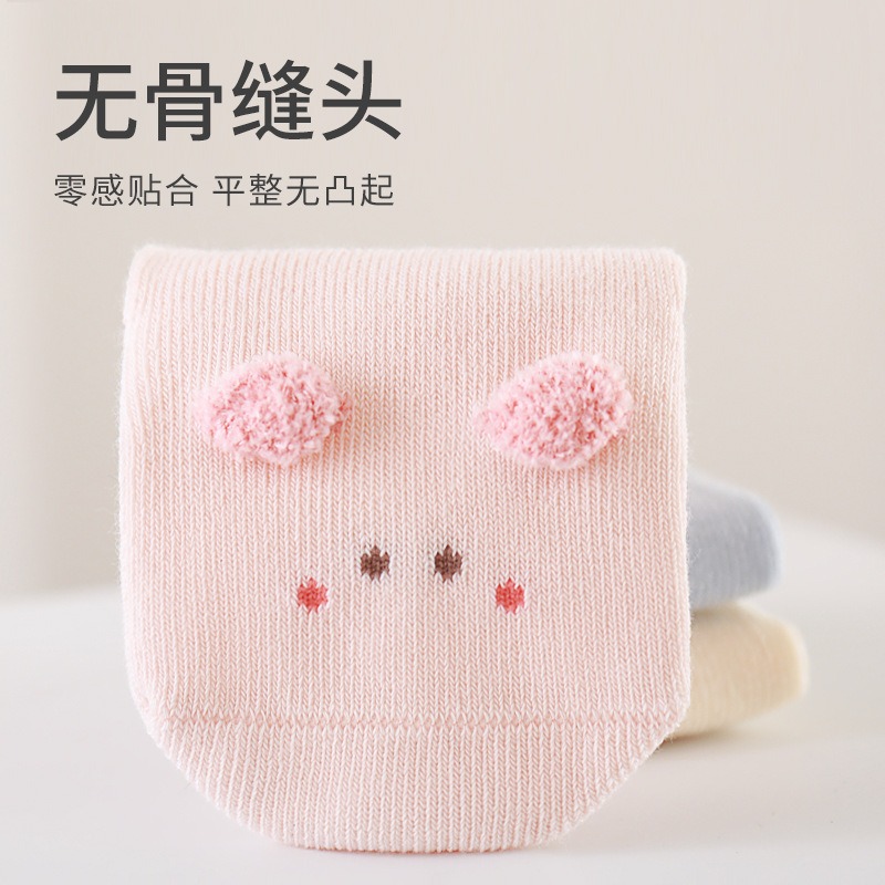 Baby Winter Socks Newborn Cott - огляд і ціна Winter Clothing Leg Warmers