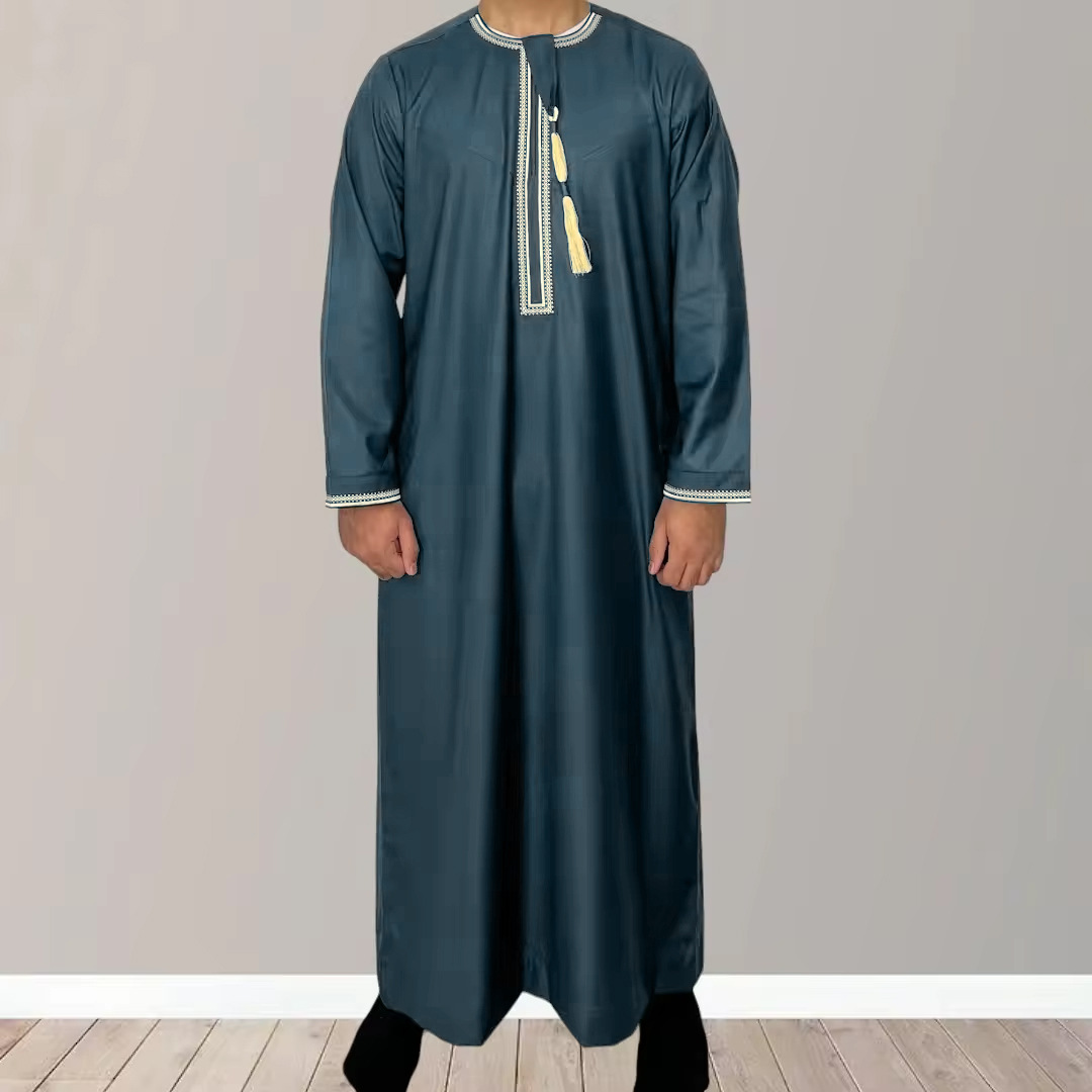 Islamic Clothing Men Length Lo - огляд і ціна Winter Clothing Pakistan