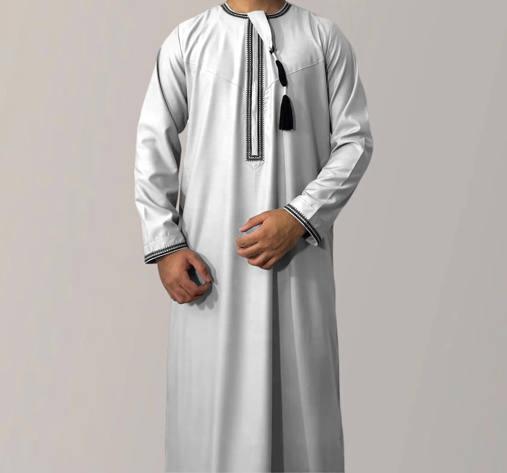 Islamic Clothing Men Length Lo - огляд і ціна Winter Clothing Pakistan