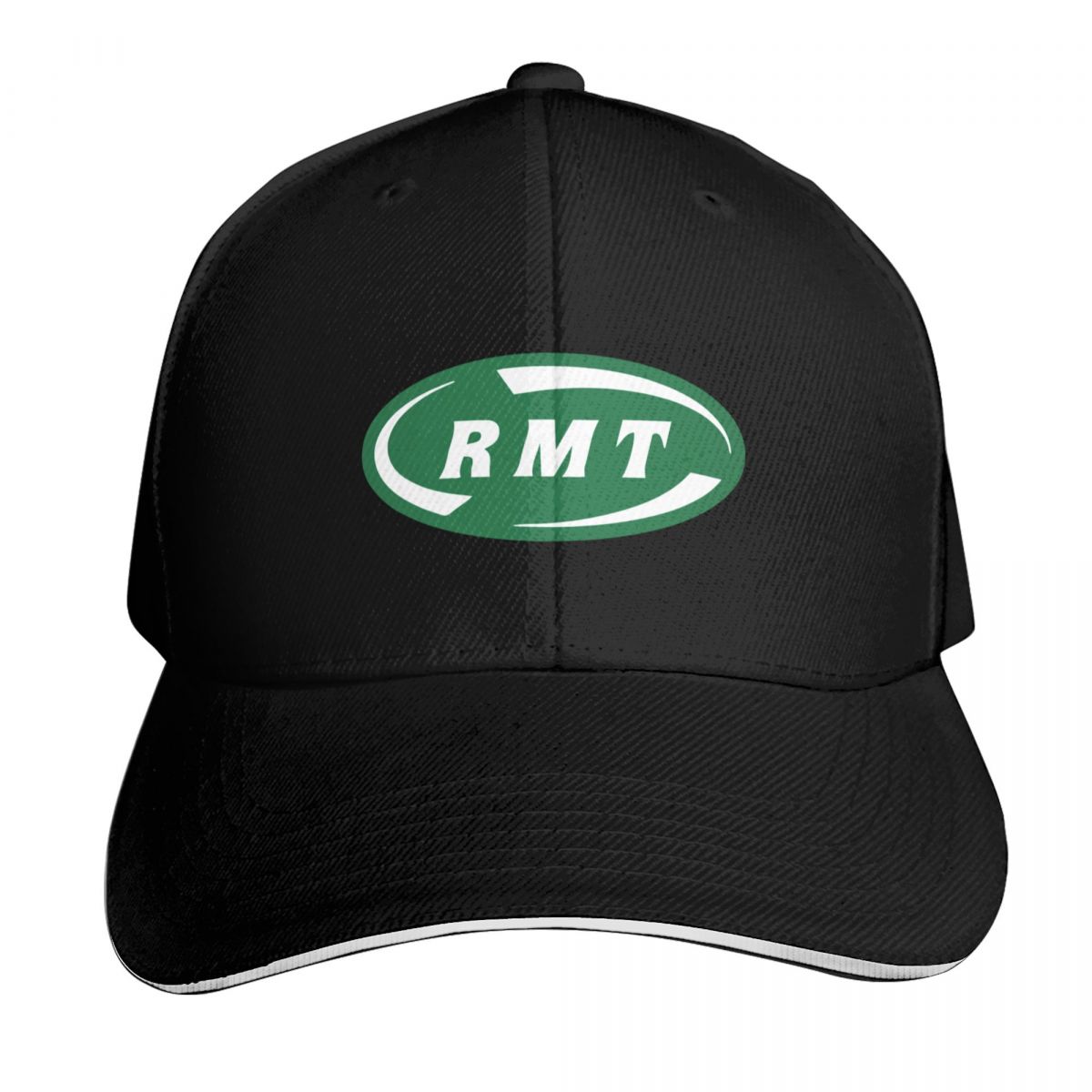Green RMT Rail Union UK Baseba - огляд і ціна Winter Clothing Uk