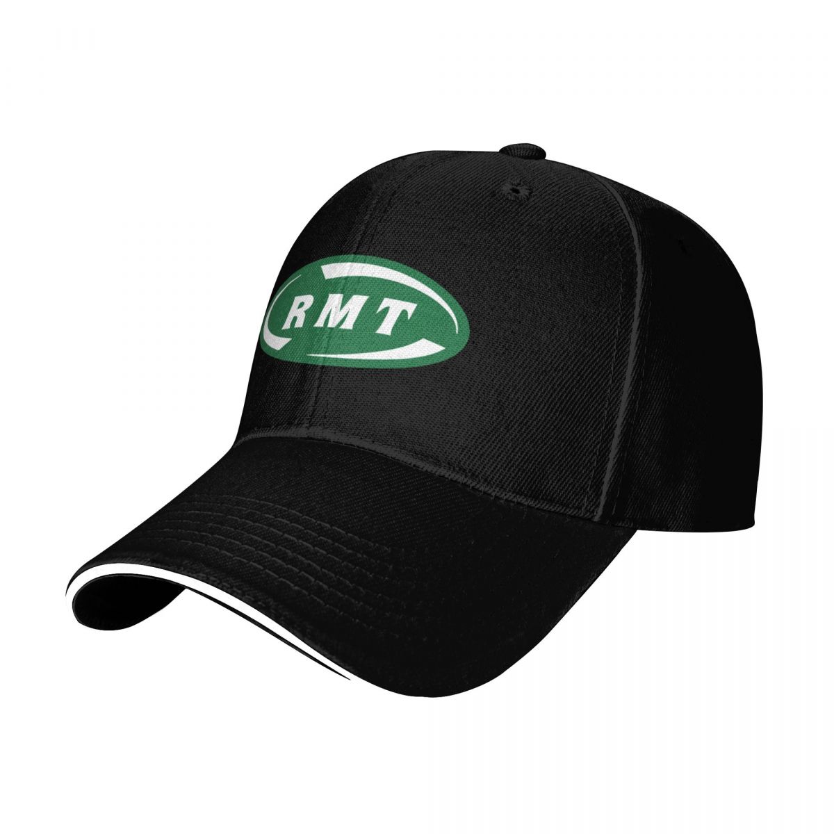 Green RMT Rail Union UK Baseba - огляд і ціна Winter Clothing Uk