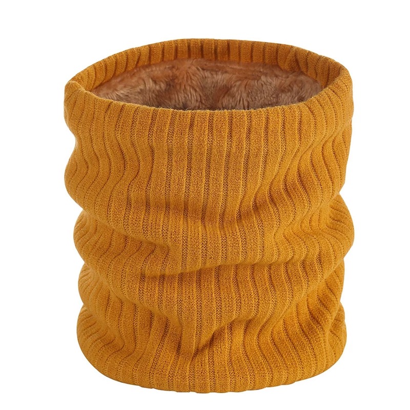 Winter fleece lined scarf acce - огляд і ціна Winter Clothing Pakistan
