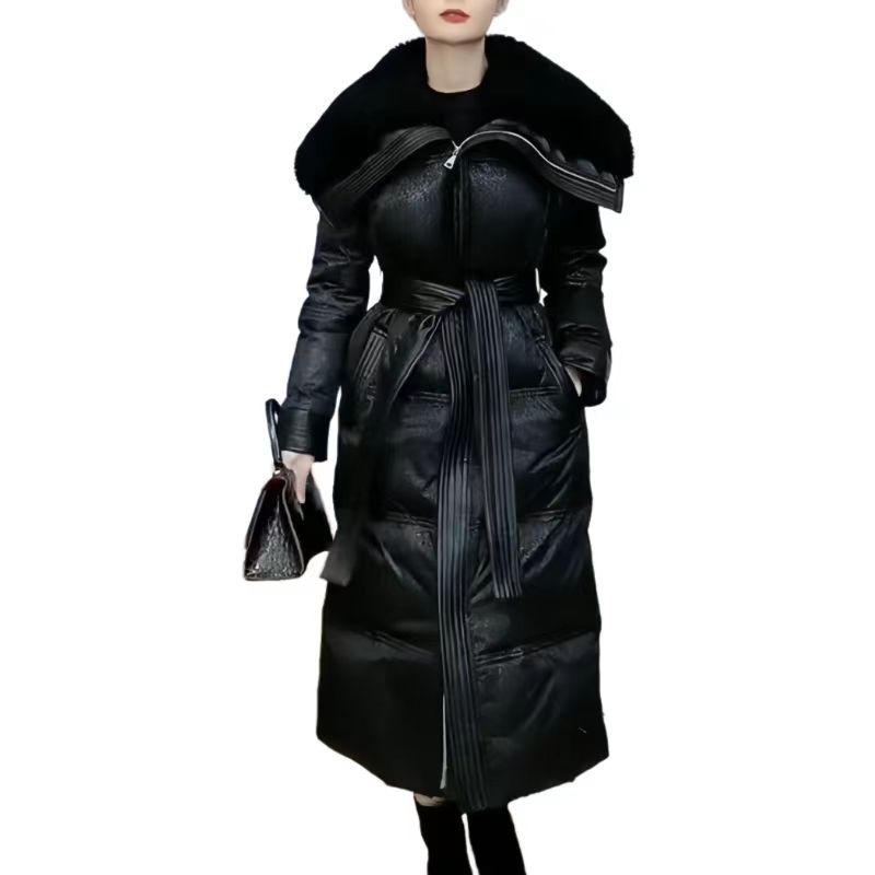 Women's Adjustable Waist Coat, - огляд і ціна Winter Clothing For Women
