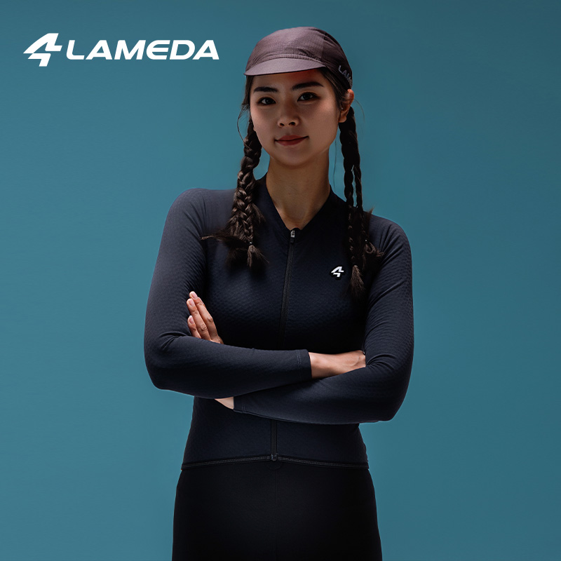 LAMEDA Pro Fleece Cycling Jers - огляд і ціна Winter Clothing Pinterest
