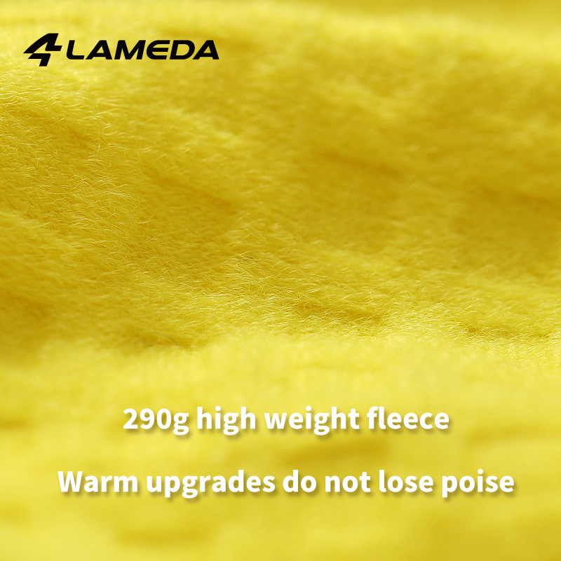 LAMEDA Pro Fleece Cycling Jers - огляд і ціна Winter Clothing Pinterest