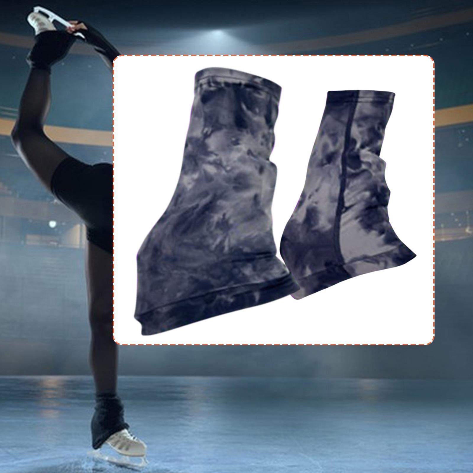 Figure Skating Leg Warmers Clo - огляд і ціна Winter Clothing Leg Warmers