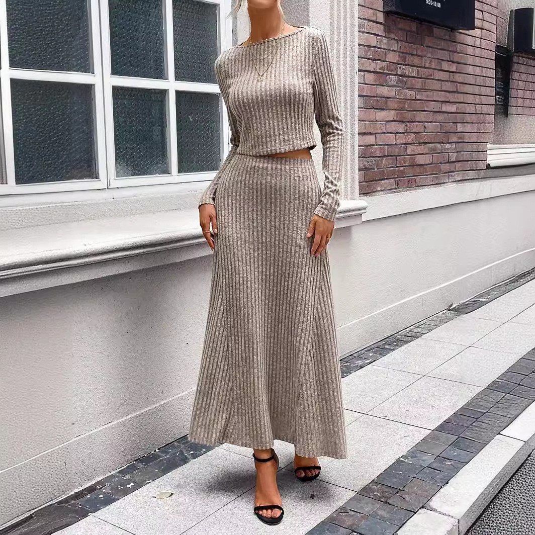 Winter Women's Clothing 2 Piec - огляд і ціна Winter Clothing For Women