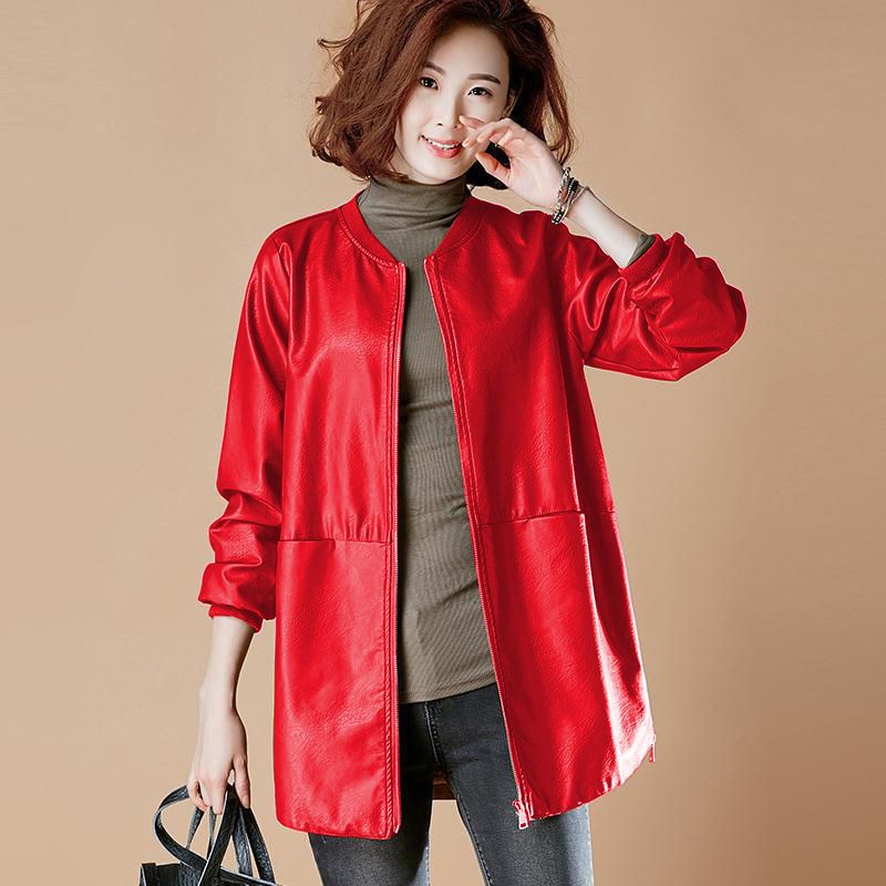 Fashion Plus Size Leather Jack - огляд і ціна Winter Clothing Pinterest