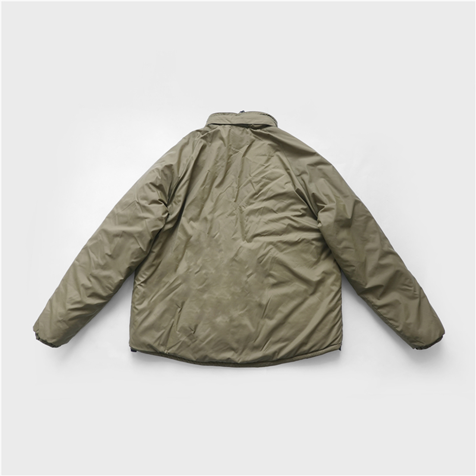 British Army PCS Thermal Softy - огляд і ціна Winter Clothing Uk