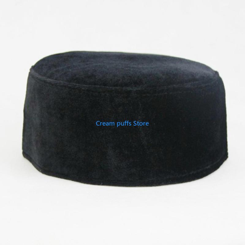 50LE Men's Muslim Prayer Hats  - огляд і ціна Winter Clothing Pakistan