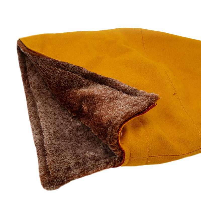 Winter lama hat Tibetan monk f - огляд і ціна Winter Clothing Pakistan