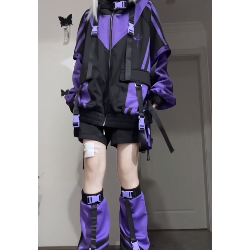 Japanese Sweet Y2k Women Kawai - огляд і ціна Winter Clothing Aesthetic