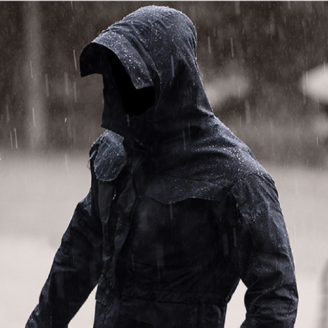 Waterproof Tactical Windbreake - огляд і ціна Winter Clothing Uk