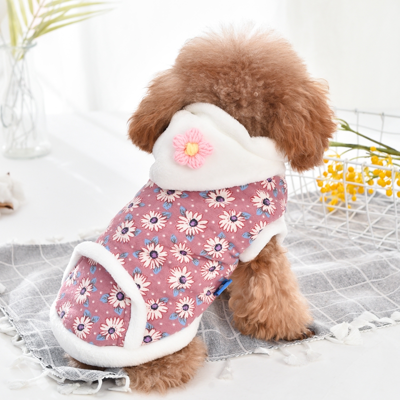 On Sale Stock Pet Hoodie Outfi - огляд і ціна Winter Clothing On Sale