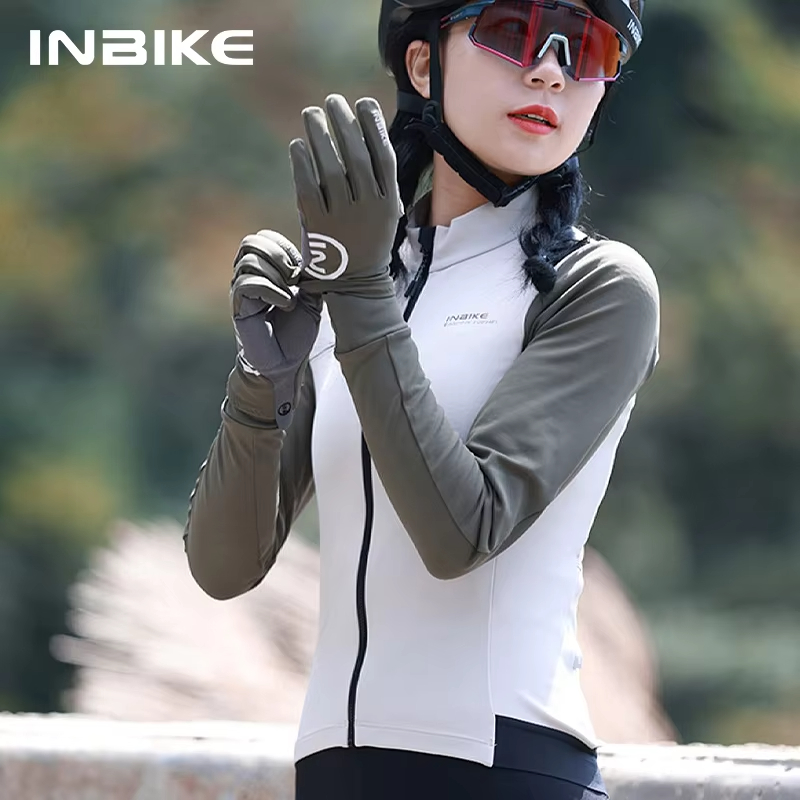 INBIKE Fleece Women’s Pro Long - огляд і ціна Winter Clothing Pinterest