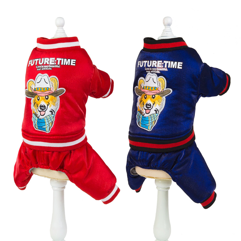 ON Sale Dog Winter Warm Clothe - огляд і ціна Winter Clothing On Sale