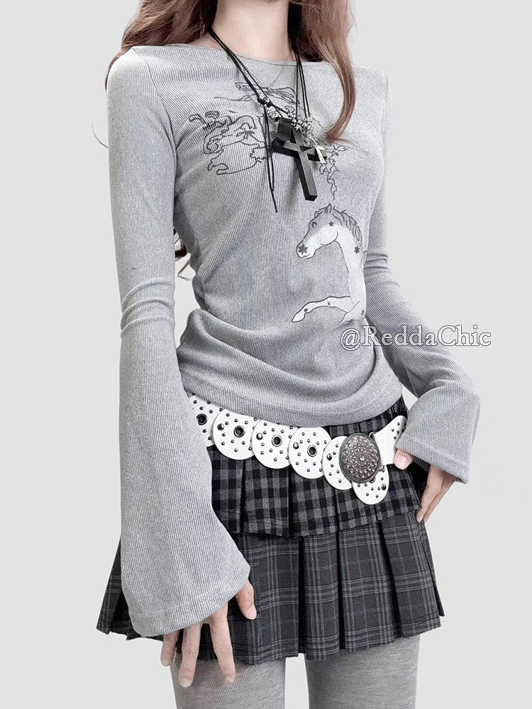 REDDACHiC Velvet-feel Rib Knit - огляд і ціна Winter Clothing Aesthetic