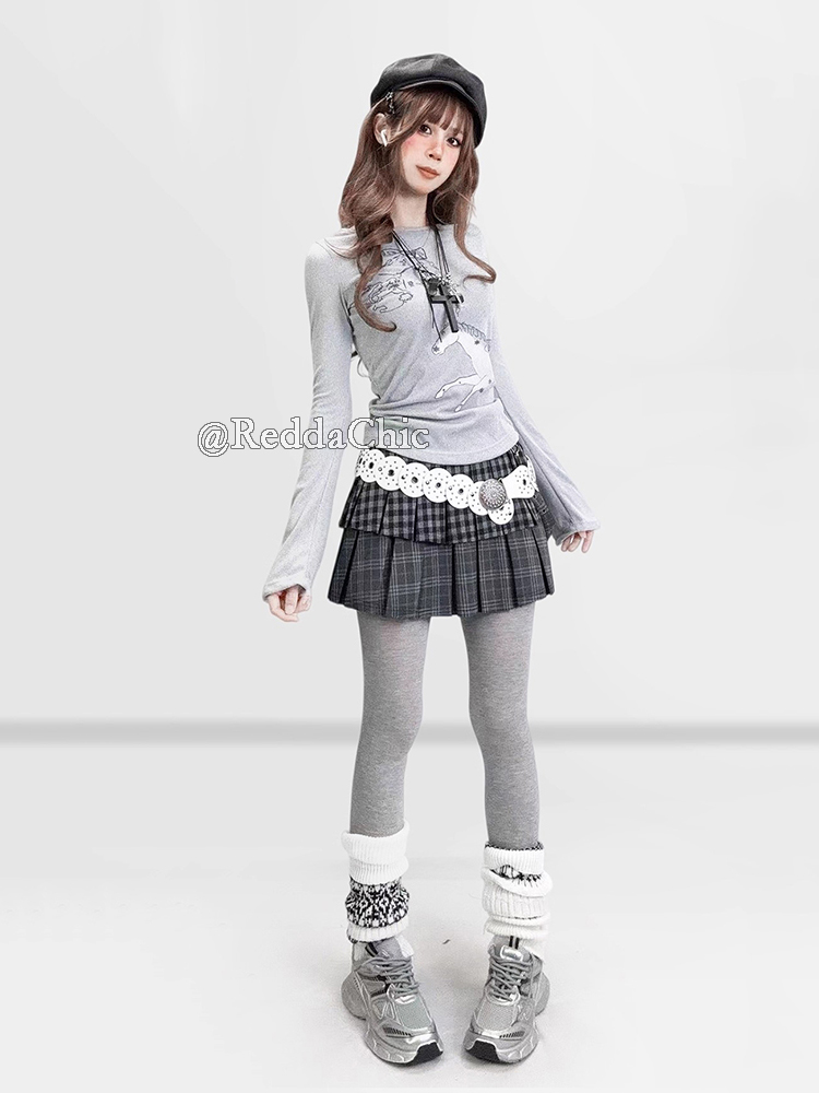 REDDACHiC Velvet-feel Rib Knit - огляд і ціна Winter Clothing Aesthetic