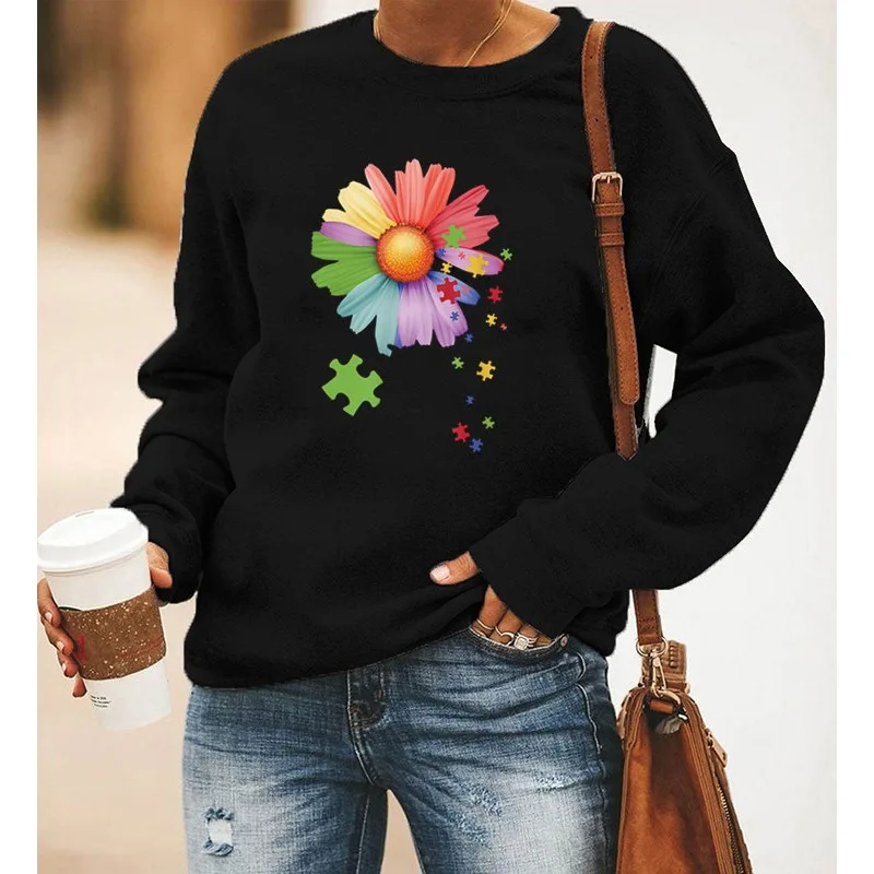 Women's Aesthetic Little Daisy - огляд і ціна Winter Clothing Aesthetic
