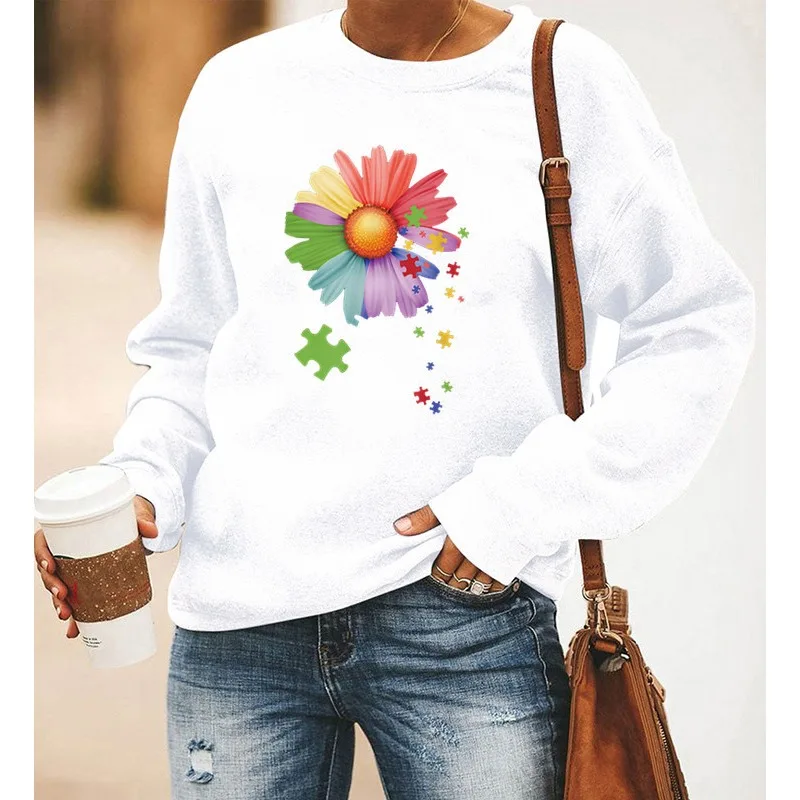 Women's Aesthetic Little Daisy - огляд і ціна Winter Clothing Aesthetic