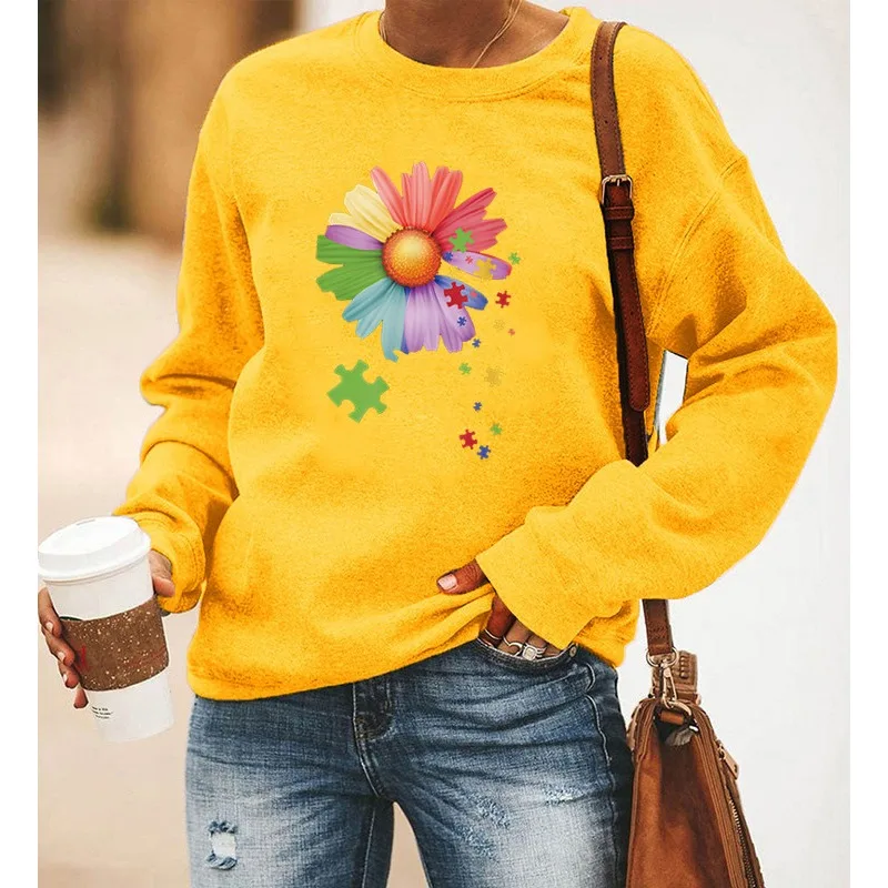 Women's Aesthetic Little Daisy - огляд і ціна Winter Clothing Aesthetic